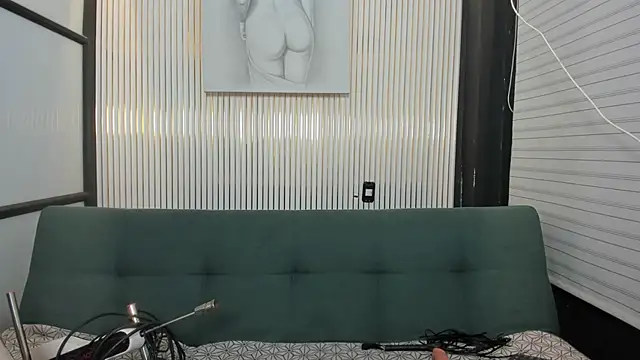 Snapshot of VenusColeman_ chatting on 02-23-26, 09:01 VenusColeman online show from 02-23-26, 09:01