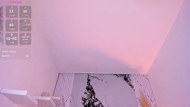 Snapshot of VenusColeman_ chatting on 03-20-26, 09:19 VenusColeman online show from 03-20-26, 09:19