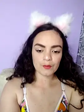 marceline sunflower online show from 02-02-26, 10:52