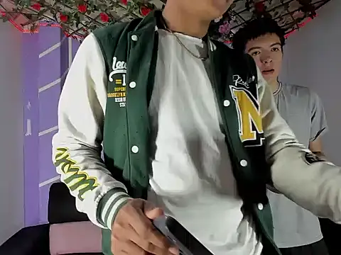 Ramonhot2006 online show from 02-01-26, 01:15