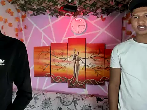 Ramonhot2006 online show from 02-05-26, 12:37