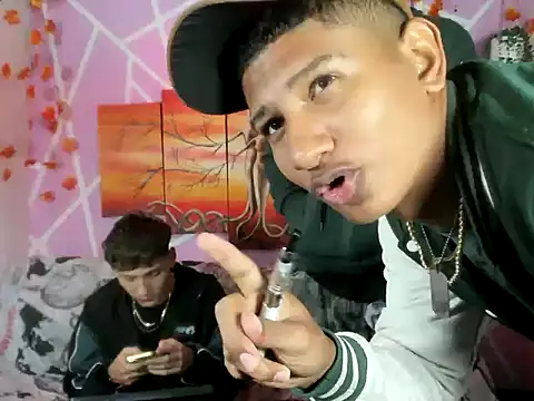 Ramonhot2006 online show from 02-10-26, 12:26