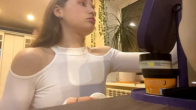 PowderedTalc online show from 02-05-26, 03:16