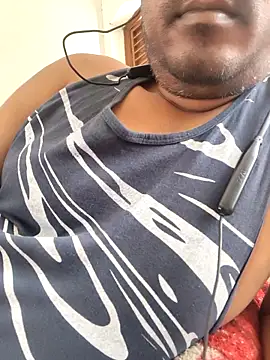 Bengal Tiger420 online show from 02-08-26, 08:29