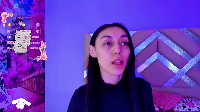 Laia Price  online show from 02-03-26, 12:21