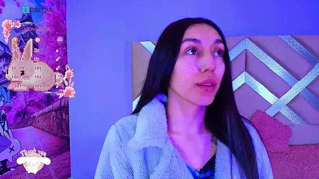 Laia Price  online show from 02-04-26, 12:11