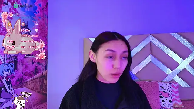 Laia Price  online show from 02-06-26, 12:08