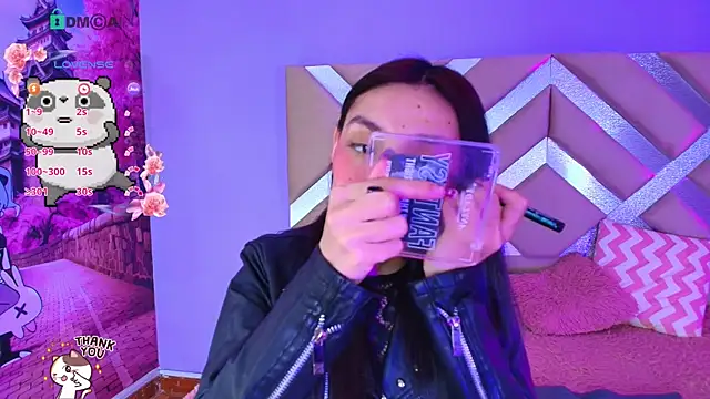 Laia Price  online show from 02-07-26, 12:09