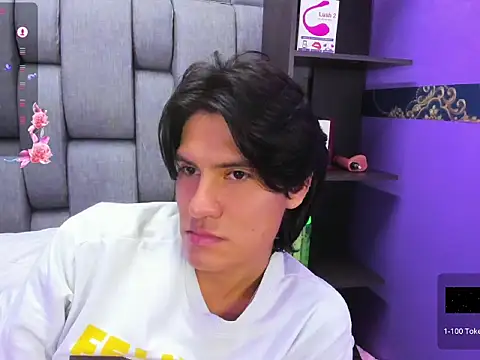 Alexx North online show from 02-02-26, 11:42