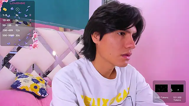 Alexx North online show from 02-03-26, 11:59