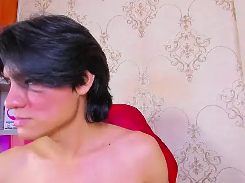 Alexx North online show from 02-09-26, 02:21