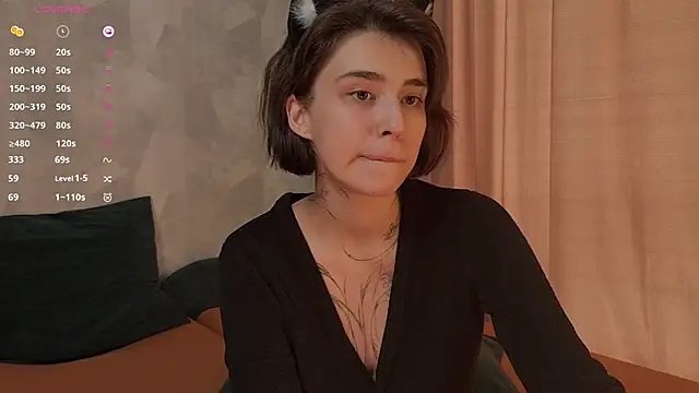 Snapshot of fullofluv chatting on 05-18-26, 05:46 fullofluv online show from 05-18-26, 05:46