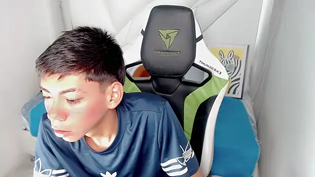 Liarr  online show from 02-10-26, 07:51