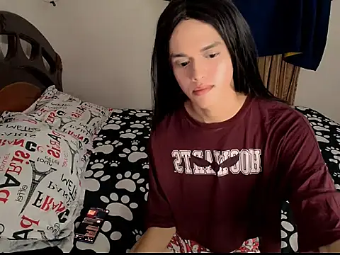 Kijetxosweet online show from 02-07-26, 04:16