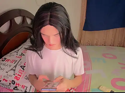 Kijetxosweet online show from 02-08-26, 04:16