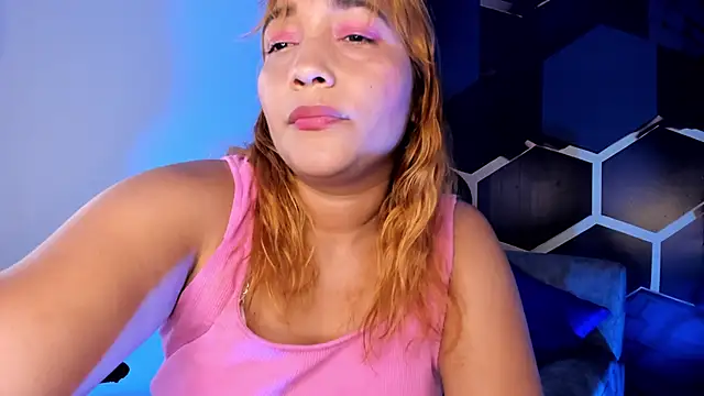 Charlote Grey online show from 02-14-26, 08:16