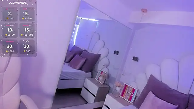 kim anaira online show from 02-02-26, 04:49