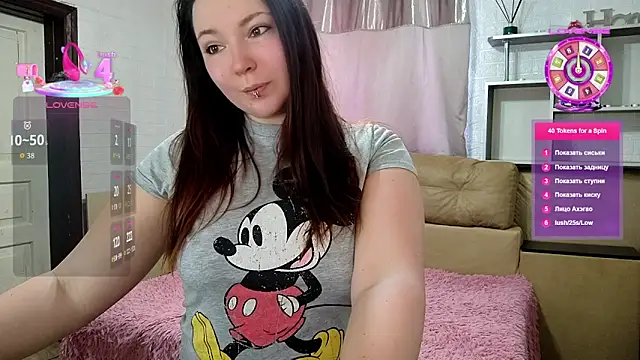 NotYourDoll online show from 03-16-26, 07:34