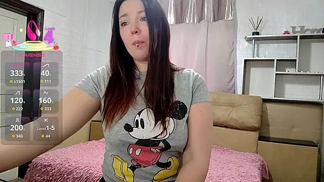 Snapshot of NotYourDoll chatting on 04-08-26, 06:57 NotYourDoll online show from 04-08-26, 06:57
