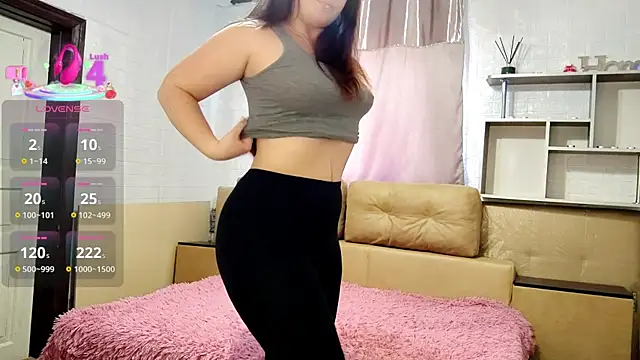 Snapshot of NotYourDoll chatting on 04-16-26, 06:14 NotYourDoll online show from 04-16-26, 06:14