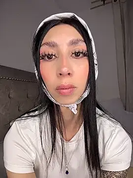 Snapshot of Nicky444k chatting on 03-07-26, 12:07 Nicky444k online show from 03-07-26, 12:07