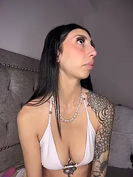 Snapshot of Nicky444k chatting on 03-31-26, 08:37 Nicky444k online show from 03-31-26, 08:37