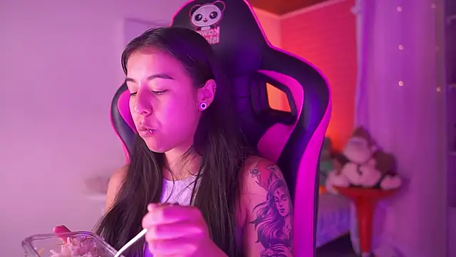 mavi boo online show from 02-02-26, 08:29