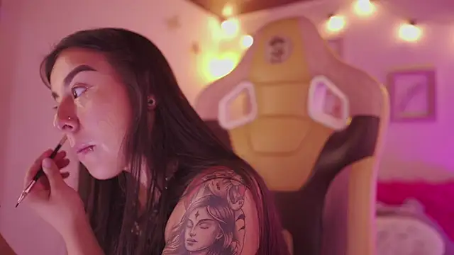 mavi boo online show from 02-05-26, 06:34