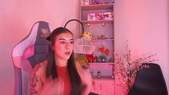 mavi boo online show from 02-06-26, 08:56