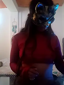 ZaireanDodge online show from 02-09-26, 07:29