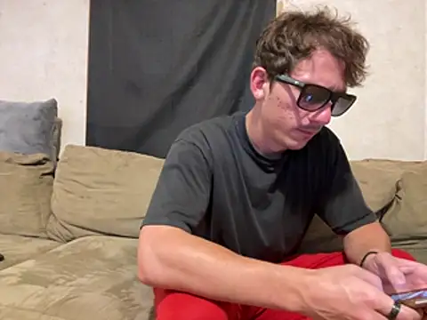 FapNapEatRepeat online show from 06-22-26, 10:40