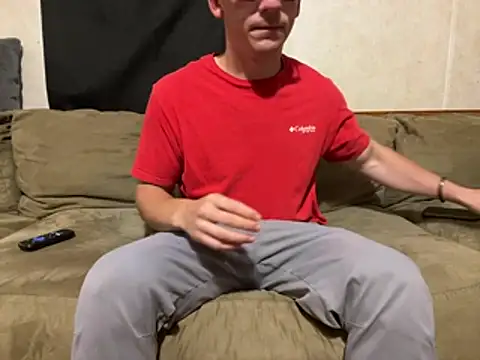 FapNapEatRepeat online show from 06-26-26, 12:26