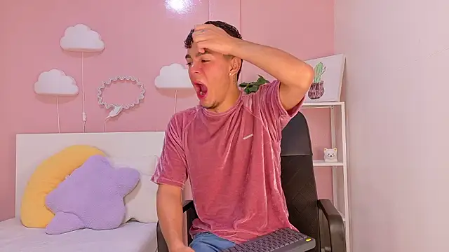 Duolistt   online show from 02-02-26, 11:31