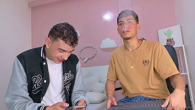 Duolistt   online show from 02-03-26, 12:43