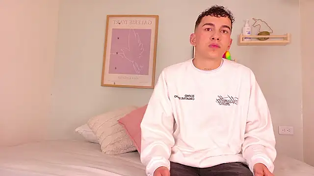 Duolistt   online show from 02-09-26, 11:36