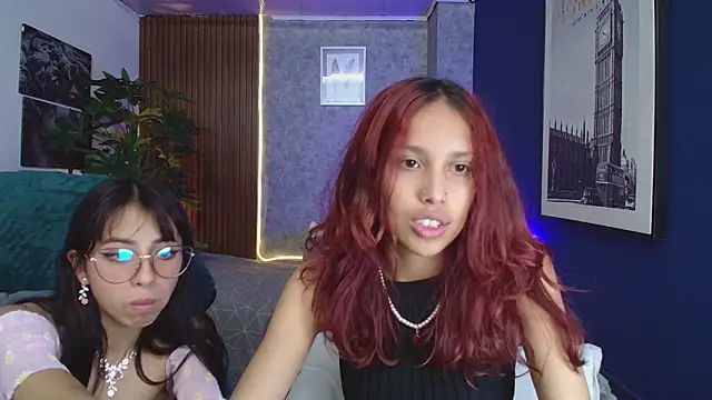 saphire  online show from 02-25-26, 04:49