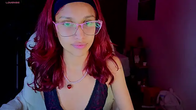 saphire  online show from 03-07-26, 04:53