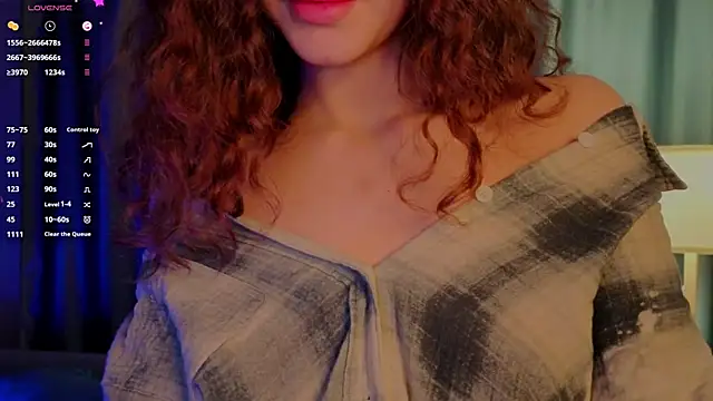 MarieRoooD online show from 02-04-26, 11:20