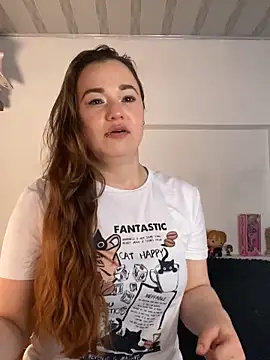 Tammy Parker online show from 05-18-26, 04:07