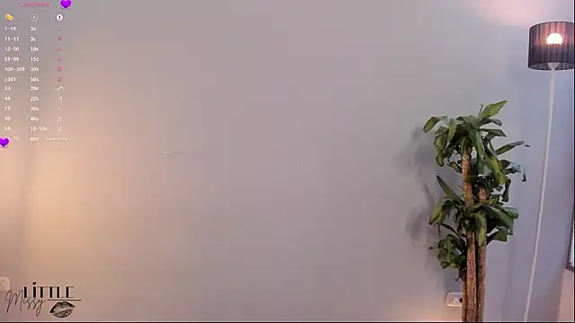 ALittleMissy online show from 02-09-26, 07:18