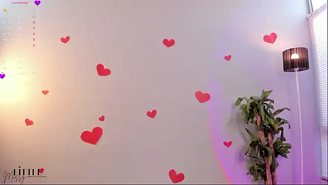 ALittleMissy online show from 02-20-26, 06:30