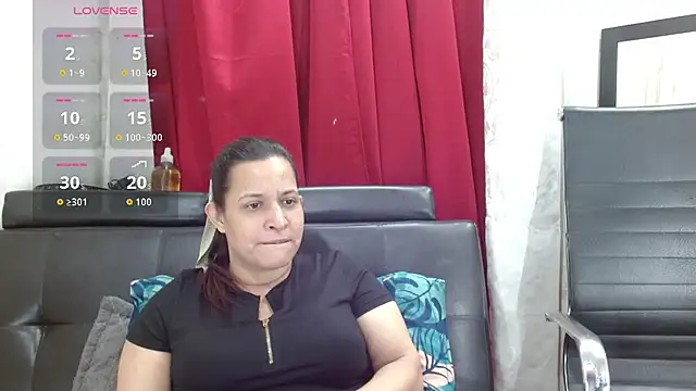 Camil4 milf 1 online show from 04-30-26, 04:41