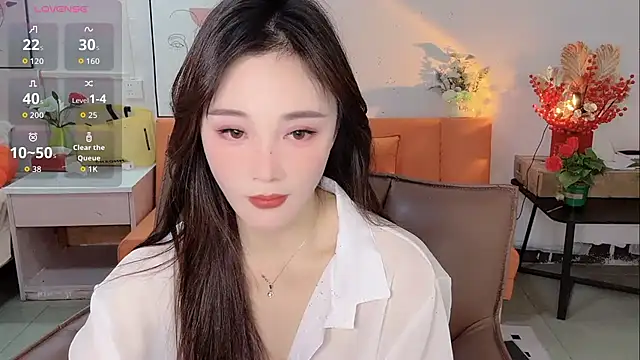 Lisa-295188 online show from 02-06-26, 06:51