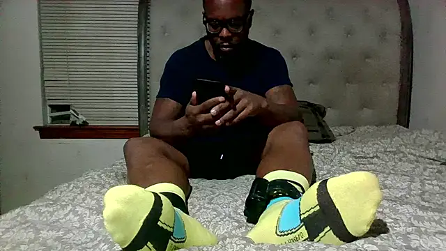 Karifrye online show from 02-08-26, 03:21