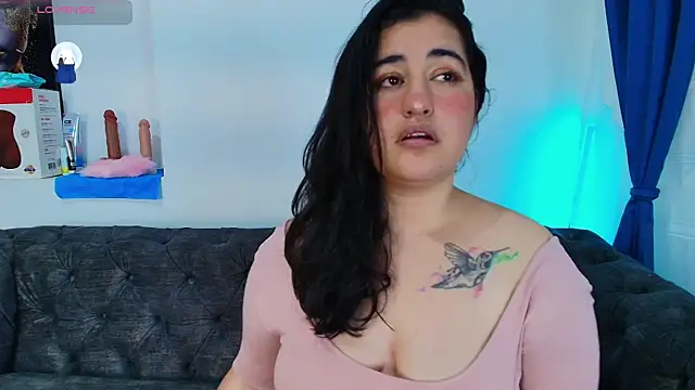 dani vemom online show from 03-18-26, 08:01