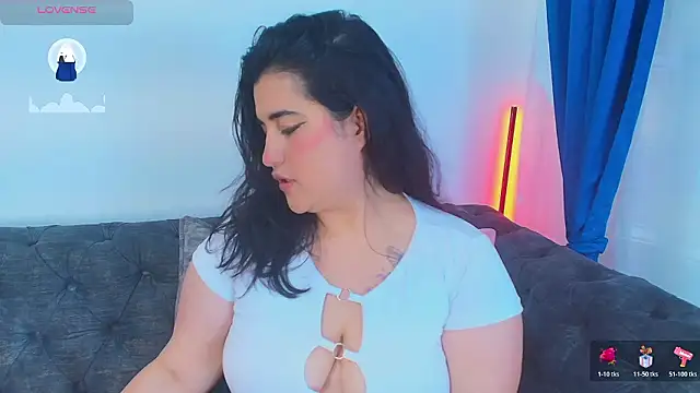 dani vemom online show from 03-25-26, 07:42