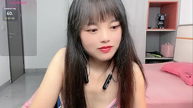 xianxian-baby online show from 02-24-26, 01:53