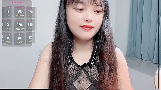 xianxian-baby online show from 03-05-26, 02:13
