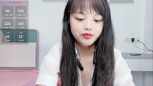 xianxian-baby online show from 03-18-26, 07:39