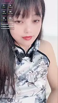 xianxian-baby online show from 04-21-26, 02:56